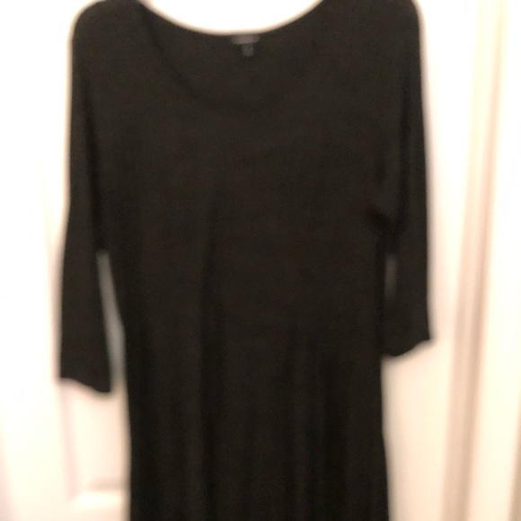 Beautiful sweater dress from torrid